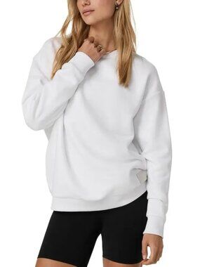 VUORI Restore 2.0 Oversized Sweatshirt - Nwot